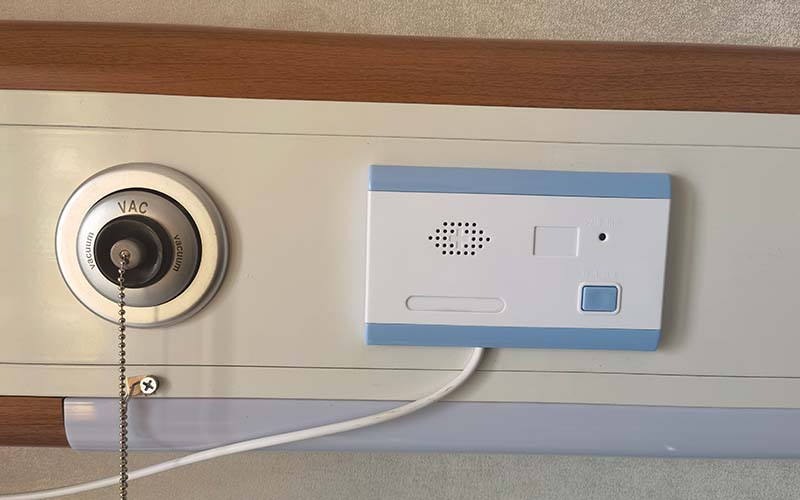 病房床頭呼叫器分機(jī)