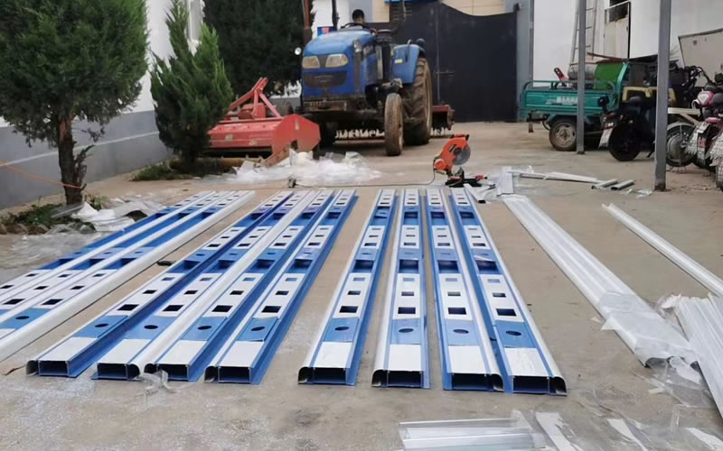 醫(yī)用設備帶組裝安裝